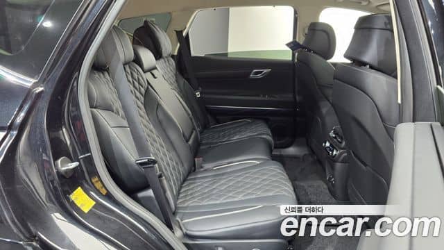Genesis GV80, 2022