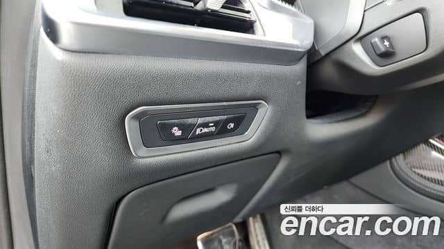 BMW X7, 2025