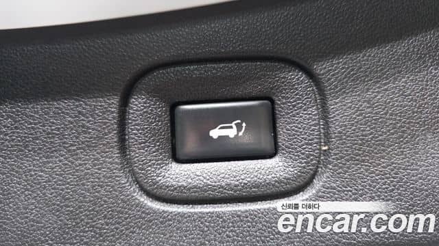 Renault Samsung QM6, 2022