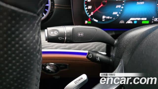 Mercedes-Benz AMG GT, 2023