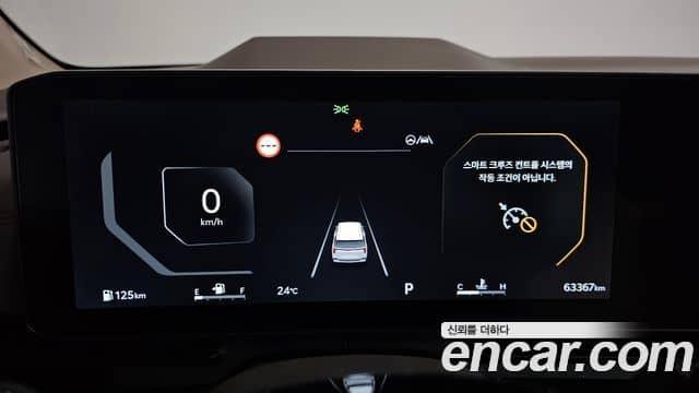 Kia Carnival, 2023