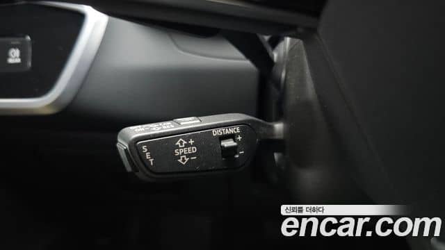 Audi A6, 2020