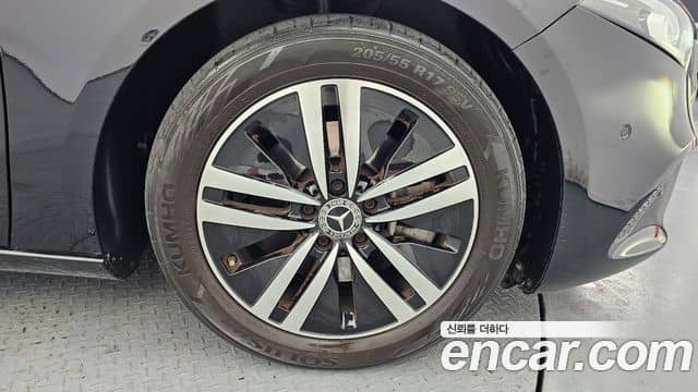 Mercedes-Benz A-Class, 2021
