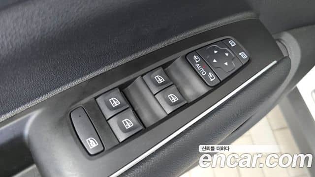 Renault Samsung QM6, 2024