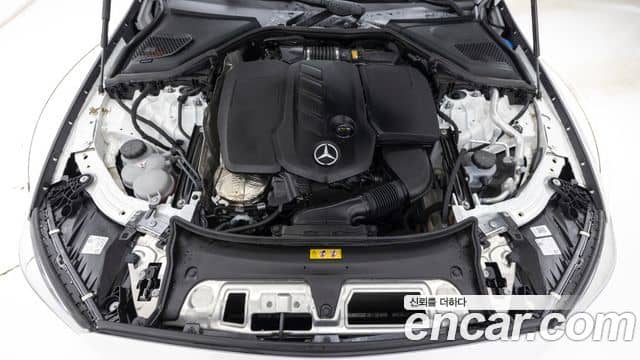 Mercedes-Benz E-Class, 2025