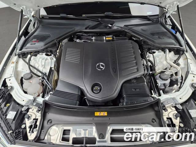 Mercedes-Benz E-Class, 2026