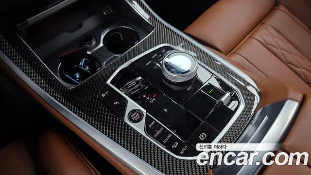 BMW X5, 2025