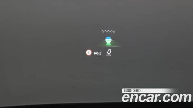 Mercedes-Benz EQS, 2022