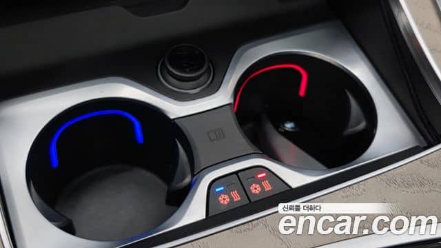 BMW X7, 2024