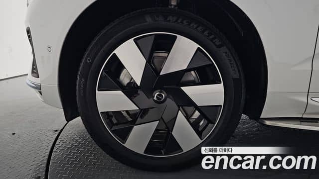 Volvo XC60, 2024