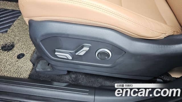 Hyundai Santa Fe, 2024
