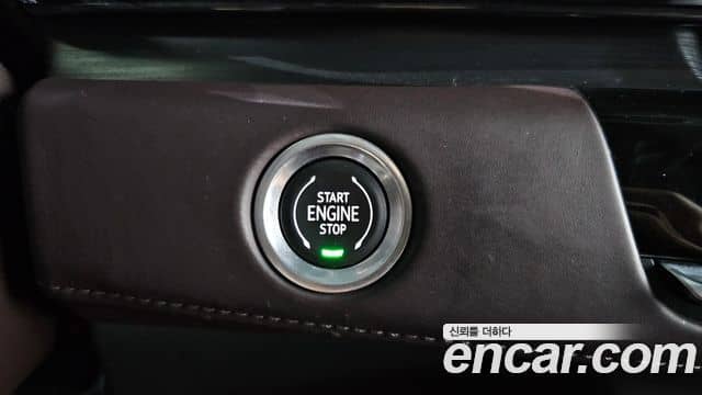Cadillac Escalade, 2021