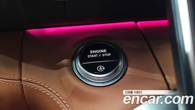 Mercedes-Benz SL-Class, 2024