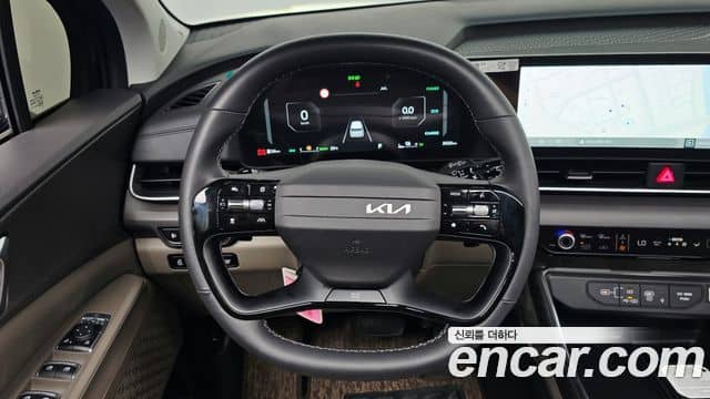 Kia Carnival, 2026