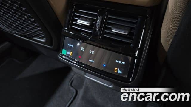 Renault Samsung Grand Koleos, 2024