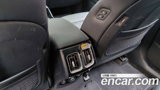Kia Sorento, 2021