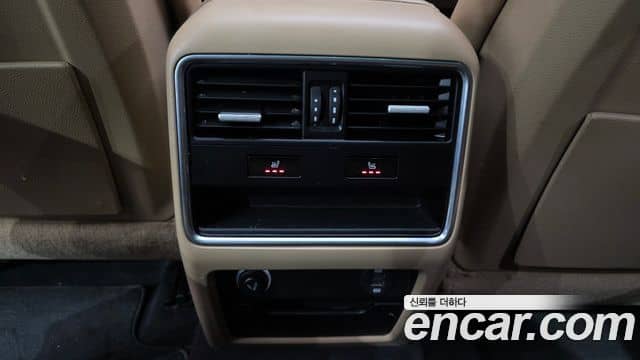 Porsche Cayenne, 2019
