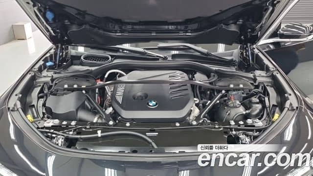 BMW 7 Series, 2025