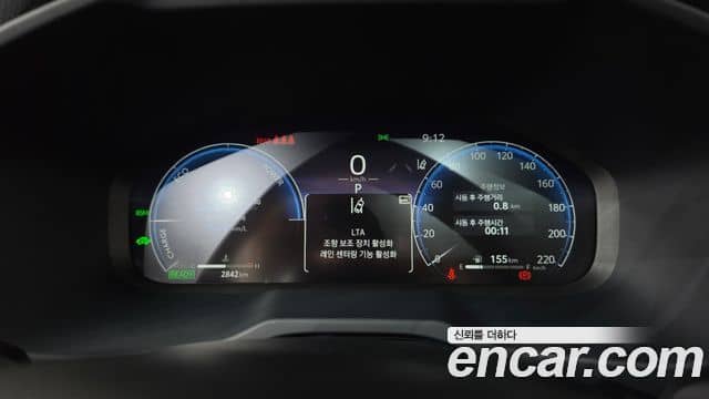 Toyota RAV4, 2025