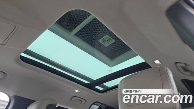 Land Rover Defender, 2021