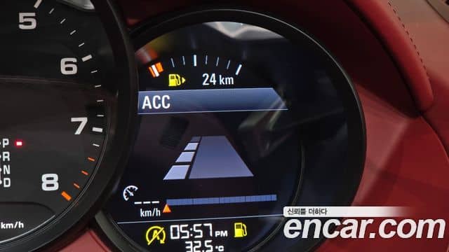 Porsche 718 Boxster, 2022