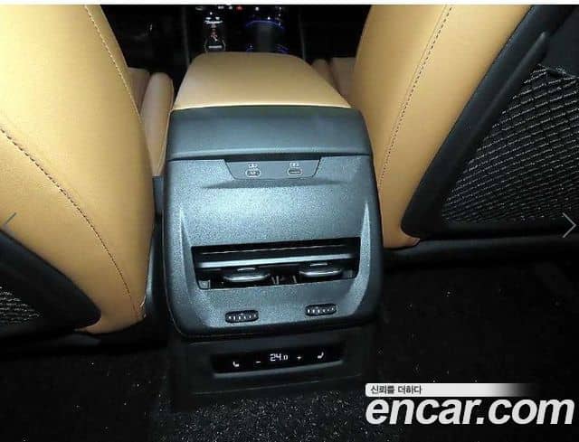 Audi A5, 2025
