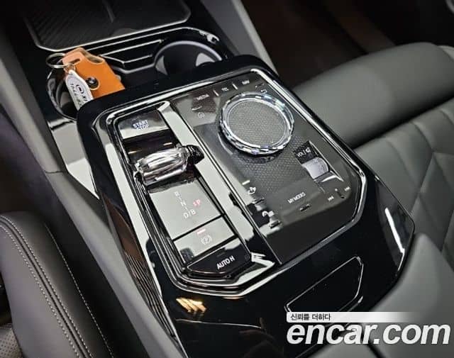 BMW i5, 2026