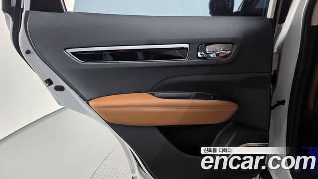 Renault Samsung QM6, 2024