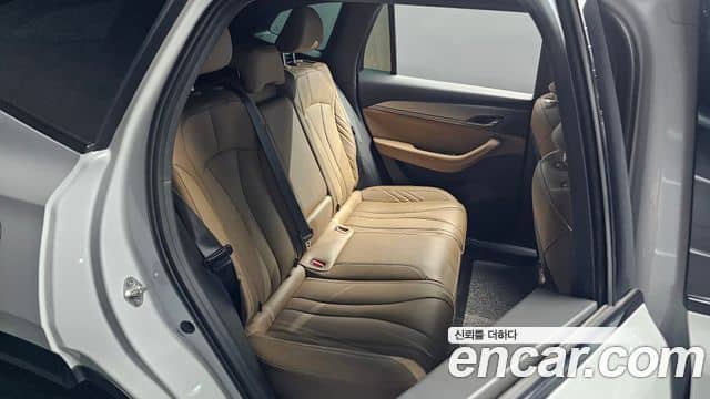 Renault Samsung Grand Koleos, 2026