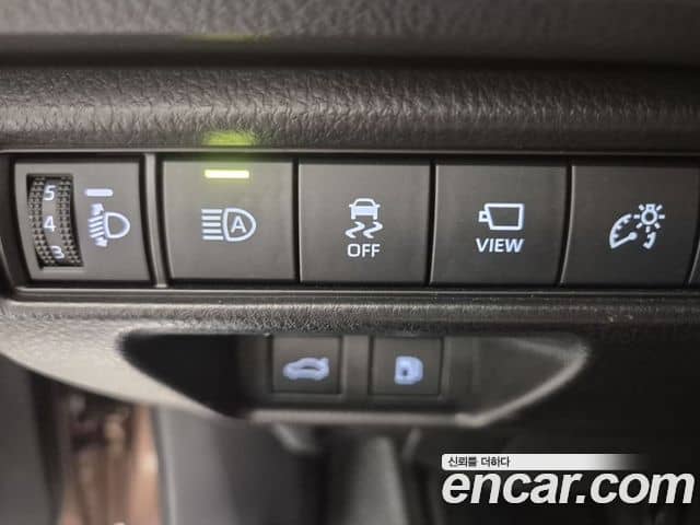 Toyota Camry, 2024
