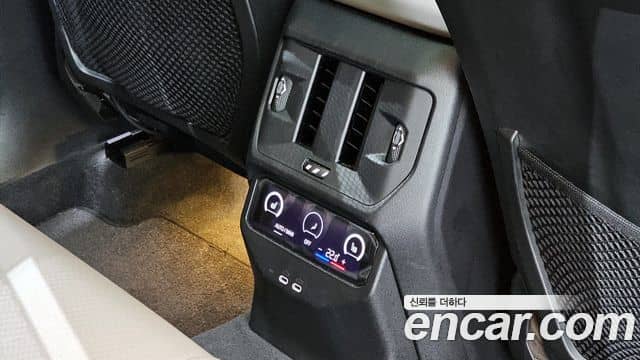 BMW X3, 2024