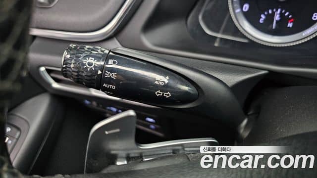 Hyundai Sonata Hybrid, 2019