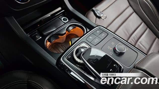 Mercedes-Benz GLE-Class, 2019