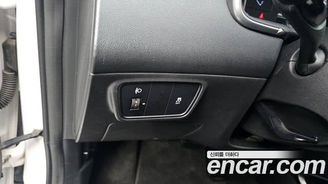 Hyundai Tucson Hybrid, 2022