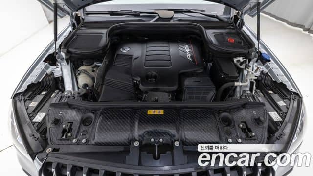 Mercedes-Benz GLE-Class, 2023