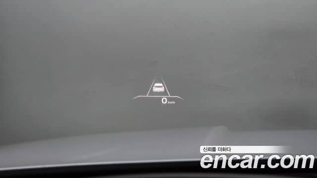Genesis GV80, 2021