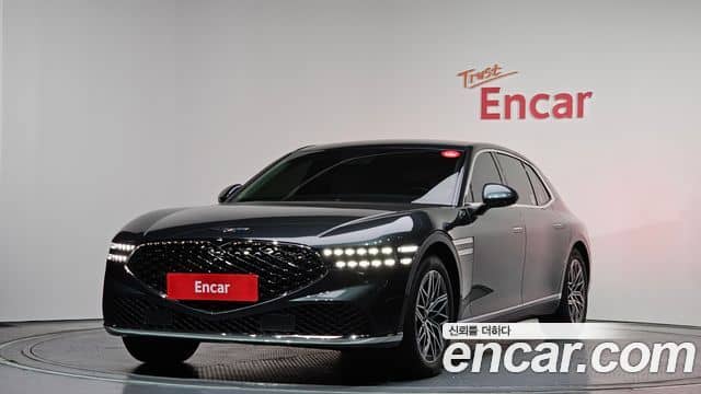 Genesis G90, 2023
