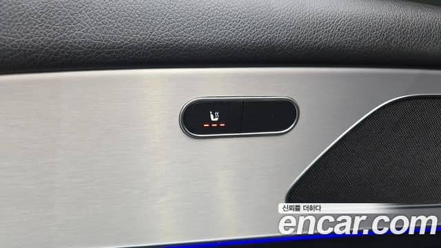 Mercedes-Benz GLE-Class, 2019