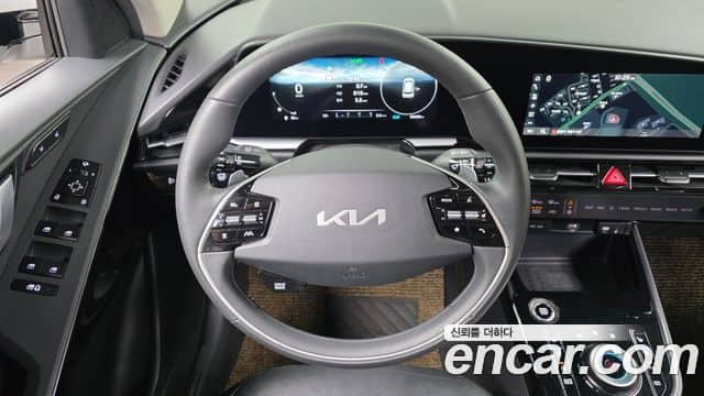 Kia Niro, 2022