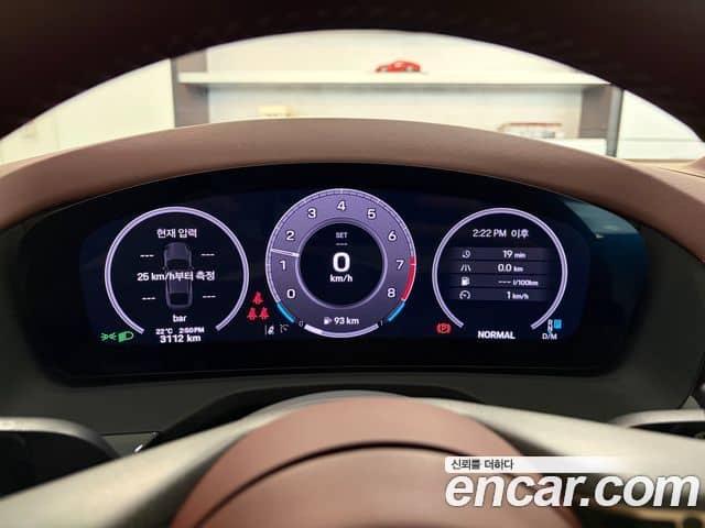 Porsche Panamera, 2025