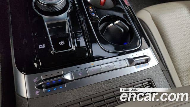 Kia Carnival, 2022
