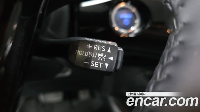 Toyota Prius, 2021