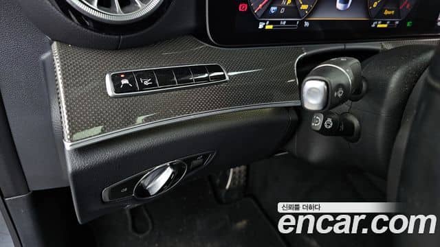 Mercedes-Benz CLS-Class, 2019