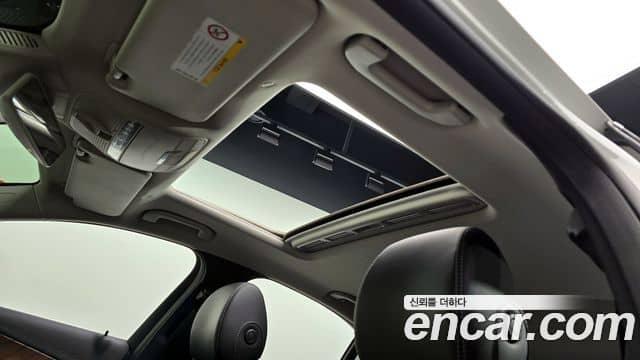 Mercedes-Benz E-Class, 2020