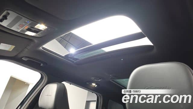 Hyundai Palisade, 2025