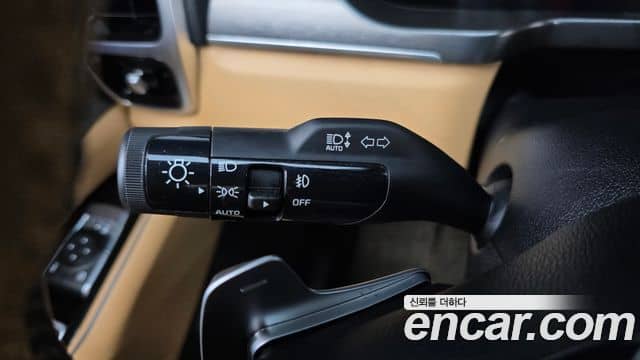 Kia Sorento, 2021