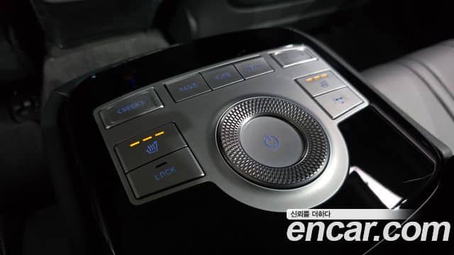 Genesis G80, 2022