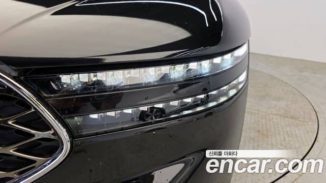 Genesis G90, 2023