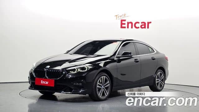 BMW 2 Series Gran Coupe, 2024
