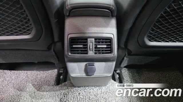 Renault Samsung QM6, 2021